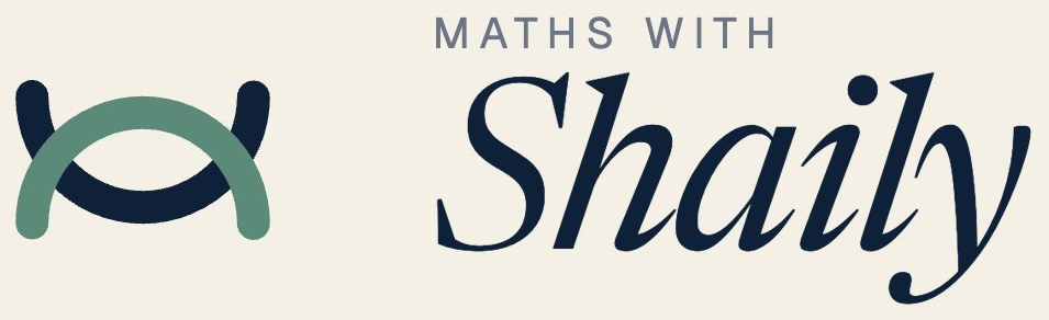 Maths with Shaily